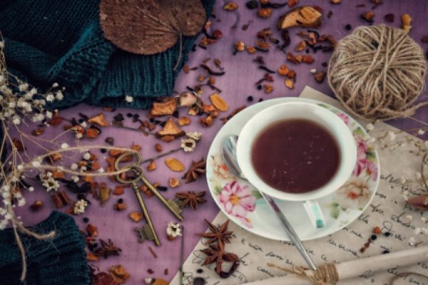 Best Herbal Tea For Digestive System